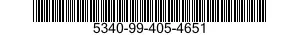 5340-99-405-4651  5340994054651 994054651