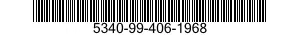 5340-99-406-1968  5340994061968 994061968