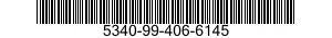 5340-99-406-6145 CLAMP,LOOP 5340994066145 994066145