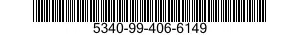 5340-99-406-6149 POST,ELECTRICAL-MEC 5340994066149 994066149