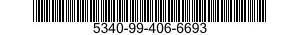 5340-99-406-6693 HANDLE,BOW 5340994066693 994066693