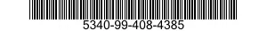 5340-99-408-4385  5340994084385 994084385