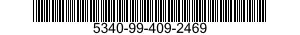 5340-99-409-2469  5340994092469 994092469