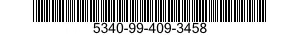 5340-99-409-3458  5340994093458 994093458