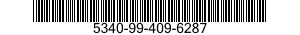 5340-99-409-6287  5340994096287 994096287