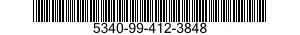 5340-99-412-3848  5340994123848 994123848