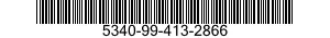 5340-99-413-2866 GRIP,HANDLE 5340994132866 994132866