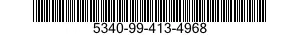 5340-99-413-4968 COVER,ACCESS 5340994134968 994134968