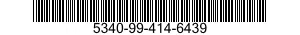 5340-99-414-6439 DISK,SOLID,PLAIN 5340994146439 994146439