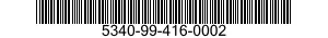 5340-99-416-0002  5340994160002 994160002