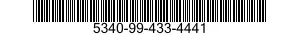 5340-99-433-4441  5340994334441 994334441