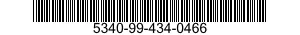 5340-99-434-0466  5340994340466 994340466