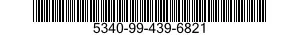 5340-99-439-6821  5340994396821 994396821