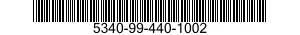 5340-99-440-1002  5340994401002 994401002