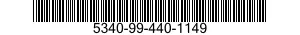 5340-99-440-1149  5340994401149 994401149