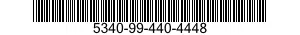 5340-99-440-4448  5340994404448 994404448