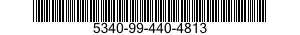 5340-99-440-4813 CLAMP,LOOP 5340994404813 994404813