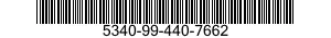 5340-99-440-7662 INSERT,SCREW THREAD 5340994407662 994407662