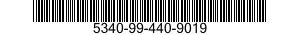 5340-99-440-9019  5340994409019 994409019