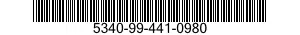 5340-99-441-0980  5340994410980 994410980