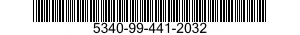 5340-99-441-2032  5340994412032 994412032