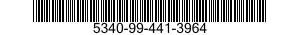 5340-99-441-3964  5340994413964 994413964