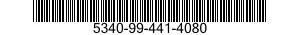 5340-99-441-4080 RING,RETAINING 5340994414080 994414080