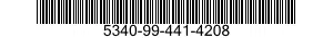 5340-99-441-4208  5340994414208 994414208