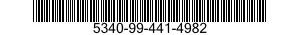 5340-99-441-4982  5340994414982 994414982