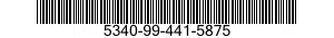 5340-99-441-5875  5340994415875 994415875