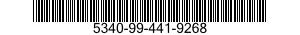 5340-99-441-9268  5340994419268 994419268