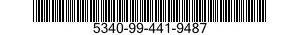 5340-99-441-9487  5340994419487 994419487