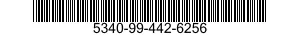 5340-99-442-6256 CLAMP,LOOP 5340994426256 994426256