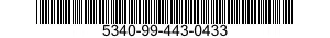 5340-99-443-0433  5340994430433 994430433