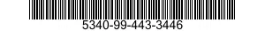 5340-99-443-3446  5340994433446 994433446