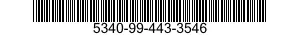 5340-99-443-3546  5340994433546 994433546