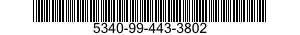 5340-99-443-3802  5340994433802 994433802