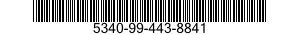 5340-99-443-8841  5340994438841 994438841