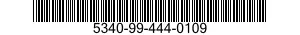 5340-99-444-0109  5340994440109 994440109
