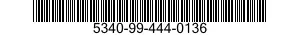 5340-99-444-0136  5340994440136 994440136