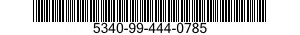 5340-99-444-0785  5340994440785 994440785