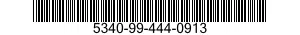 5340-99-444-0913  5340994440913 994440913