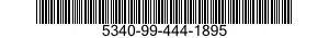 5340-99-444-1895  5340994441895 994441895