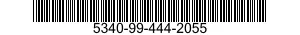 5340-99-444-2055  5340994442055 994442055
