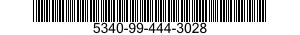 5340-99-444-3028  5340994443028 994443028