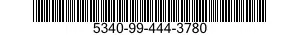 5340-99-444-3780  5340994443780 994443780