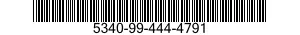 5340-99-444-4791  5340994444791 994444791