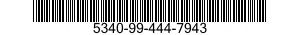 5340-99-444-7943  5340994447943 994447943
