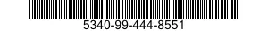 5340-99-444-8551  5340994448551 994448551