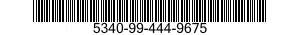 5340-99-444-9675  5340994449675 994449675